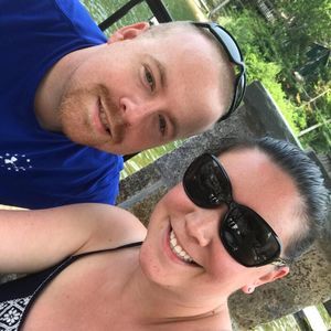 Meet your Posher, Natalia